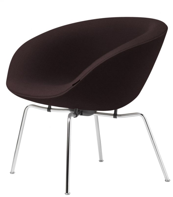 Pot Sessel Fritz Hansen